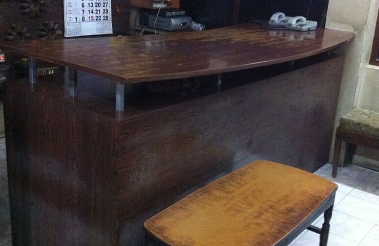 Hotel Sampanghi, Ambur 2